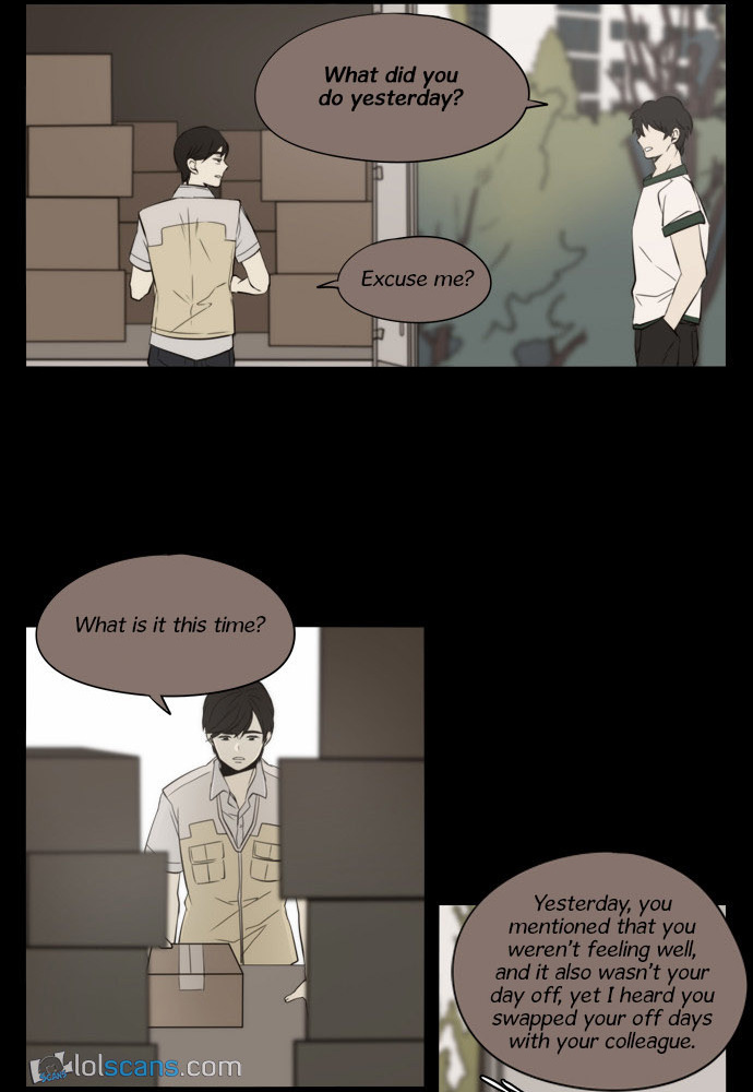 Reckoning Chapter 16 page 40 - Chapter 16