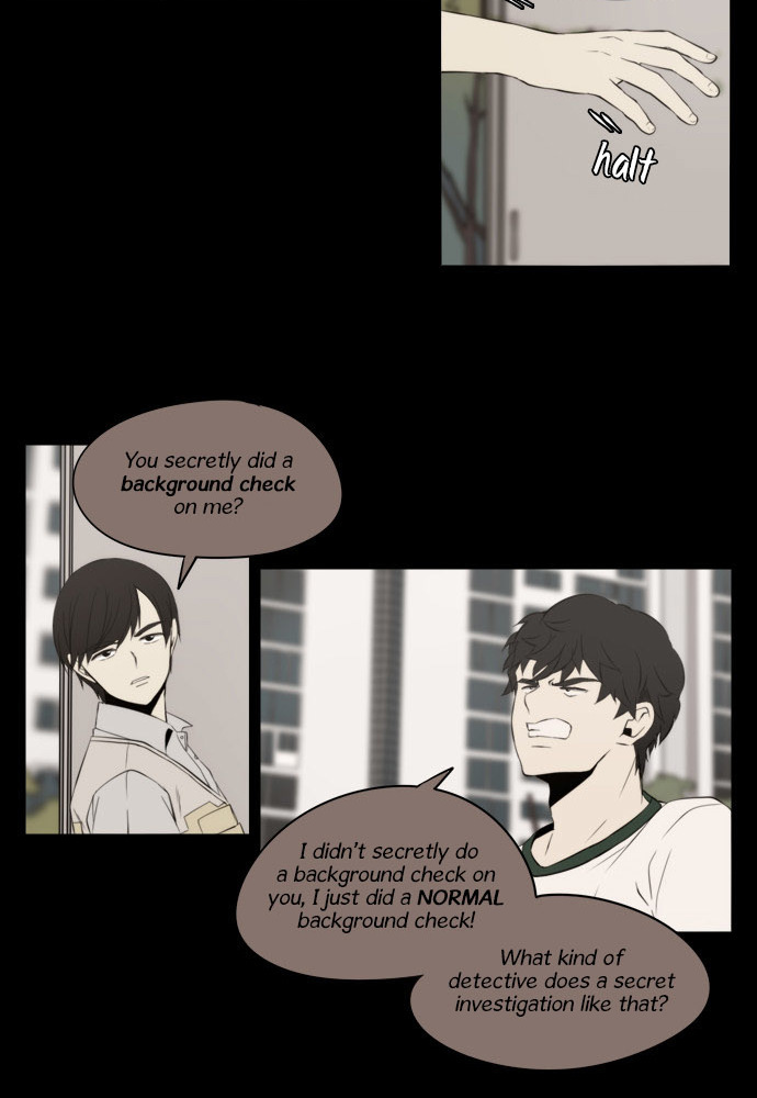 Reckoning Chapter 16 page 41 - Chapter 16