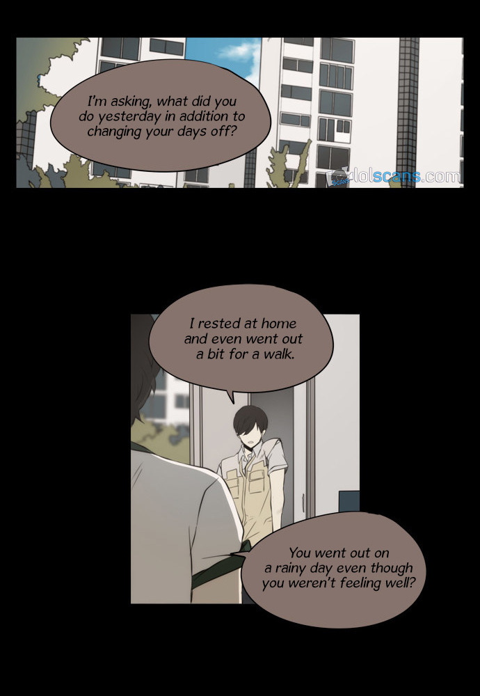 Reckoning Chapter 16 page 42 - Chapter 16