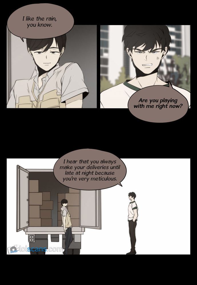 Reckoning Chapter 16 page 43 - Chapter 16