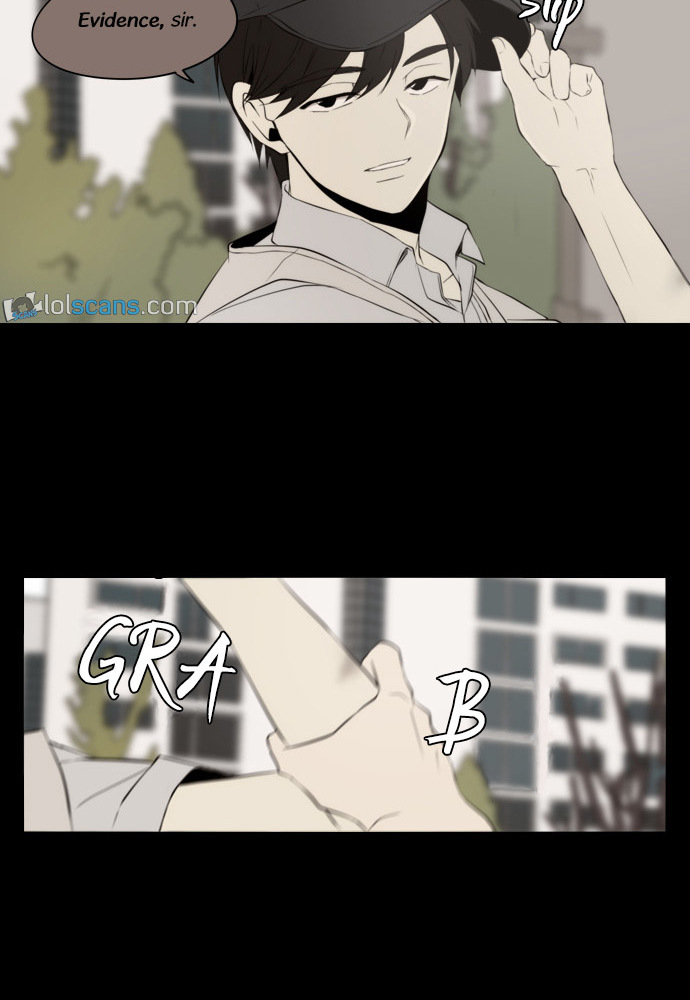 Reckoning Chapter 16 page 47 - Chapter 16