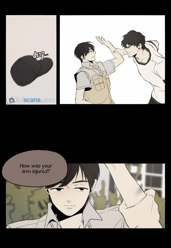 Reckoning Chapter 16 page 48 - Chapter 16
