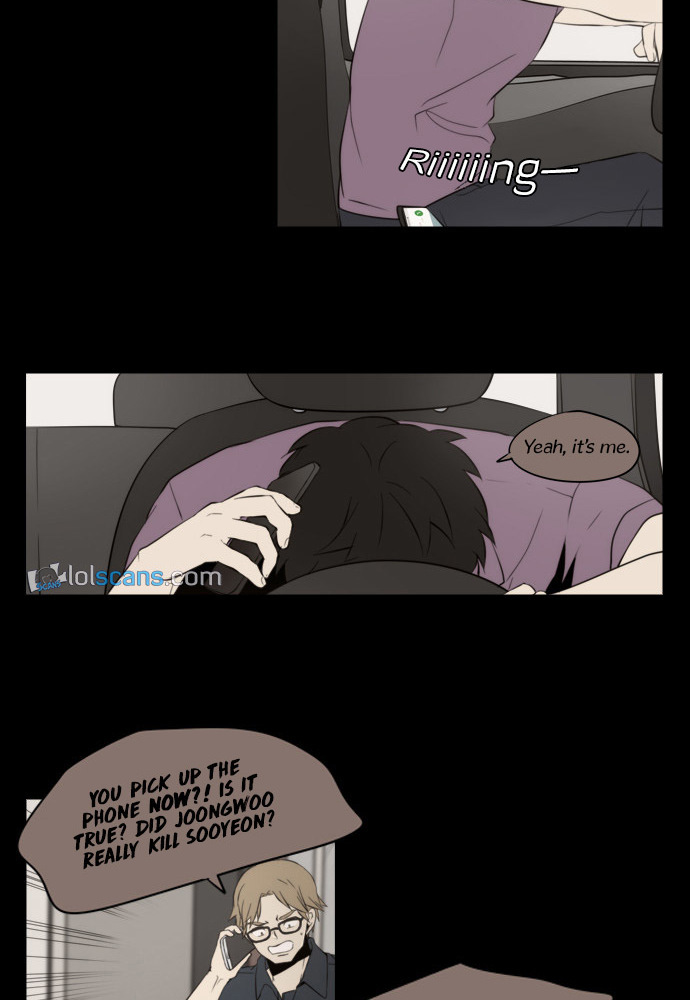 Reckoning Chapter 16 page 5 - Chapter 16