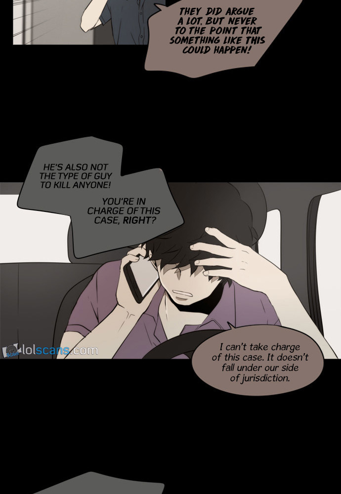 Reckoning Chapter 16 page 6 - Chapter 16