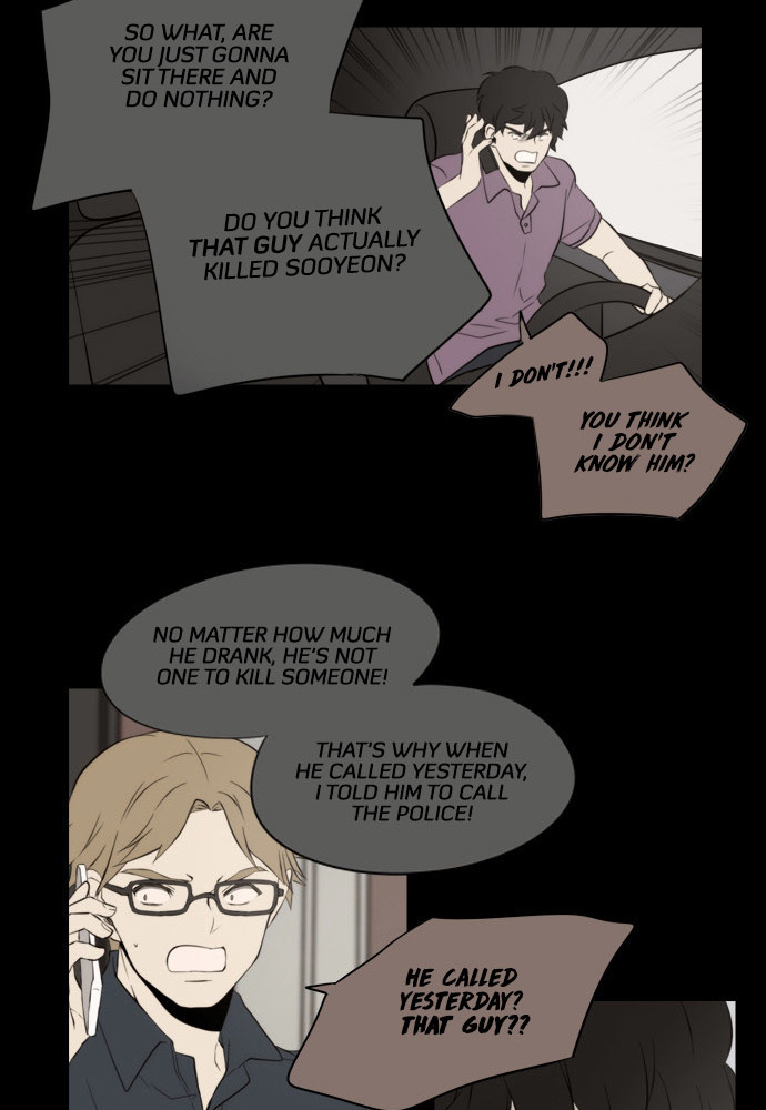 Reckoning Chapter 16 page 7 - Chapter 16