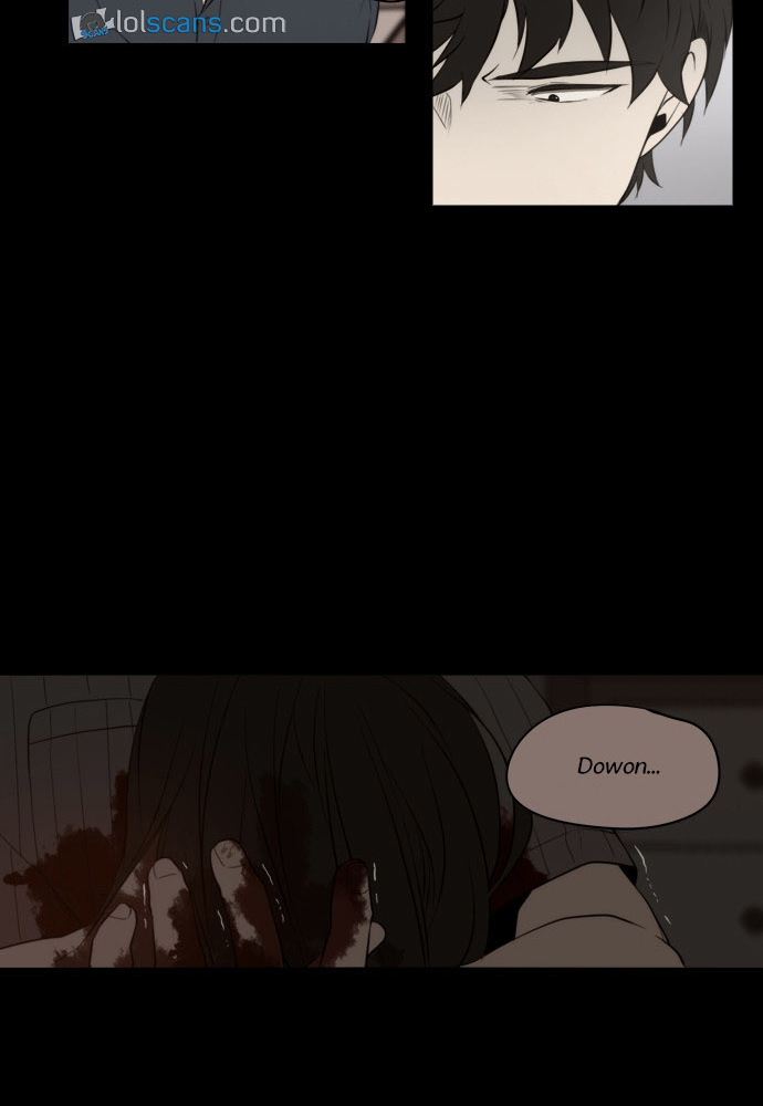 Reckoning Chapter 16 page 8 - Chapter 16