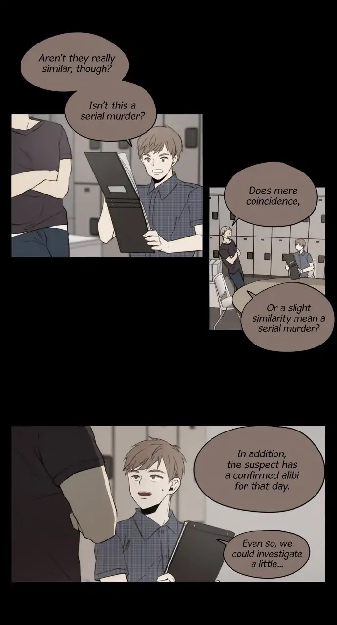 Reckoning Chapter 17 page 11 - Chapter 17