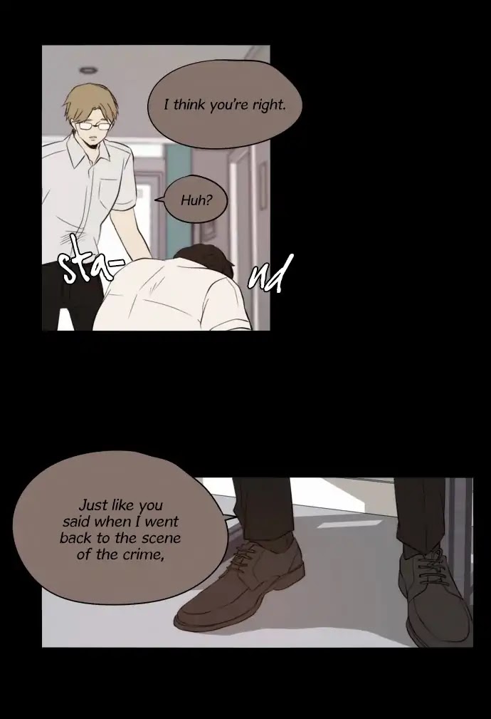 Reckoning Chapter 17 page 24 - Chapter 17