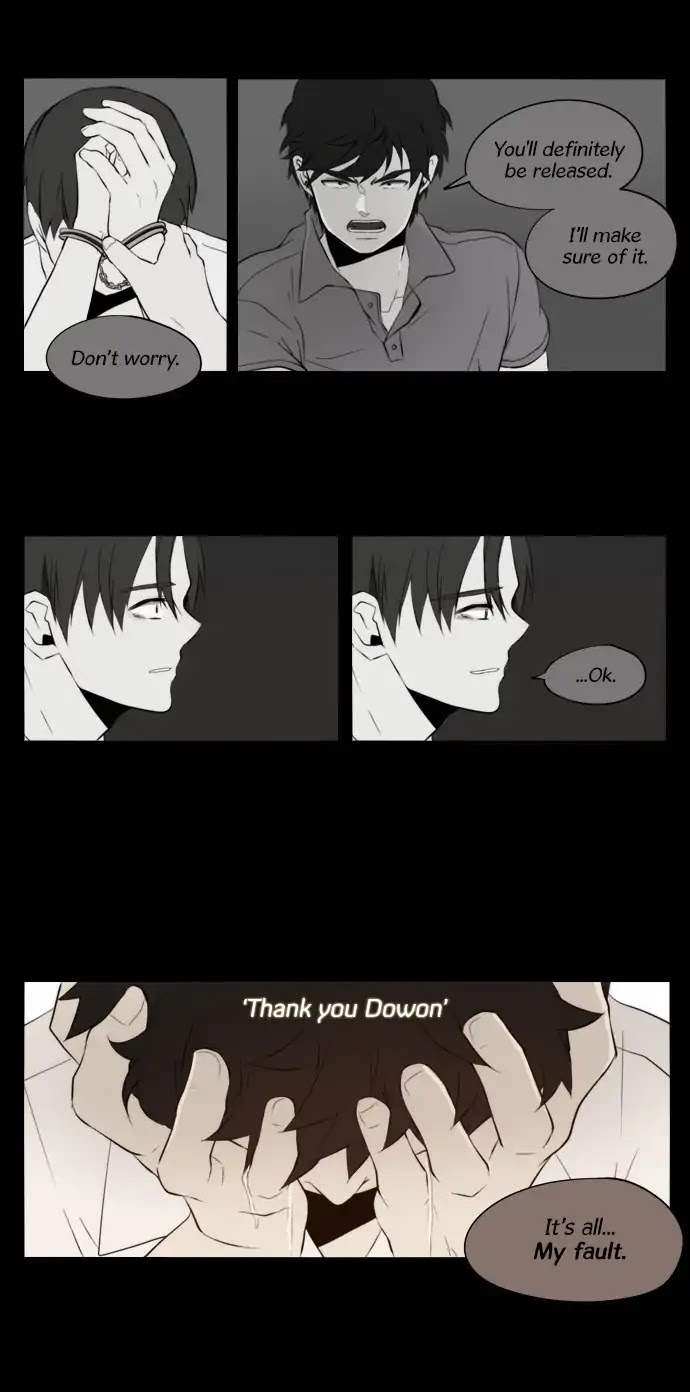 Reckoning Chapter 17 page 26 - Chapter 17