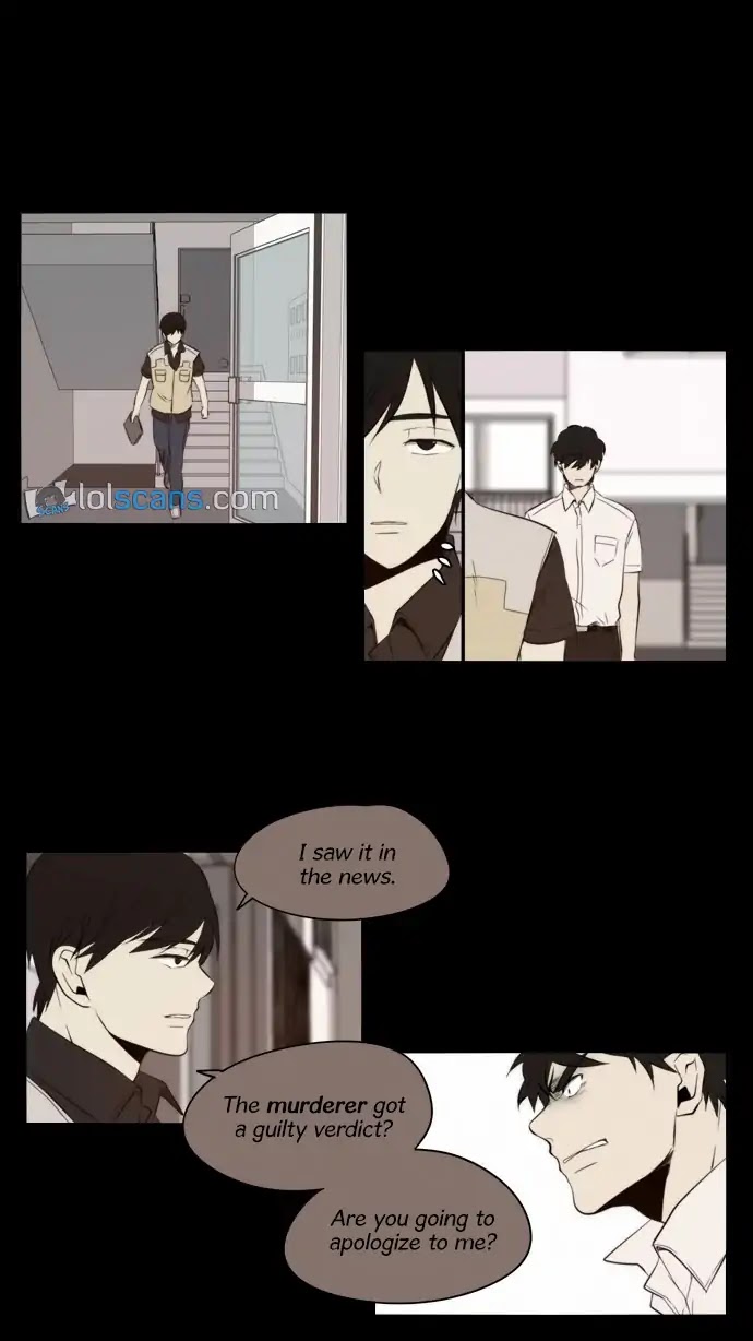 Reckoning Chapter 17 page 28 - Chapter 17
