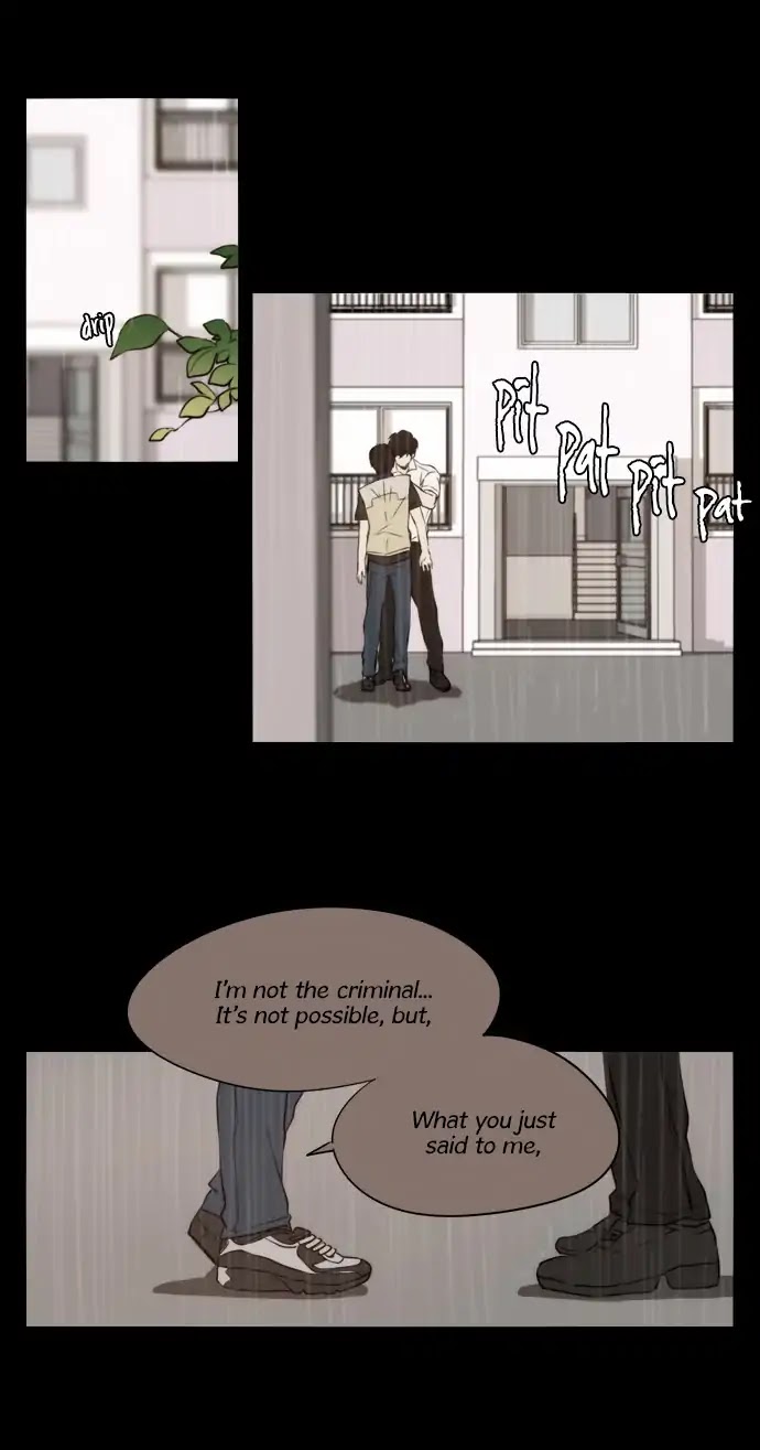 Reckoning Chapter 17 page 30 - Chapter 17