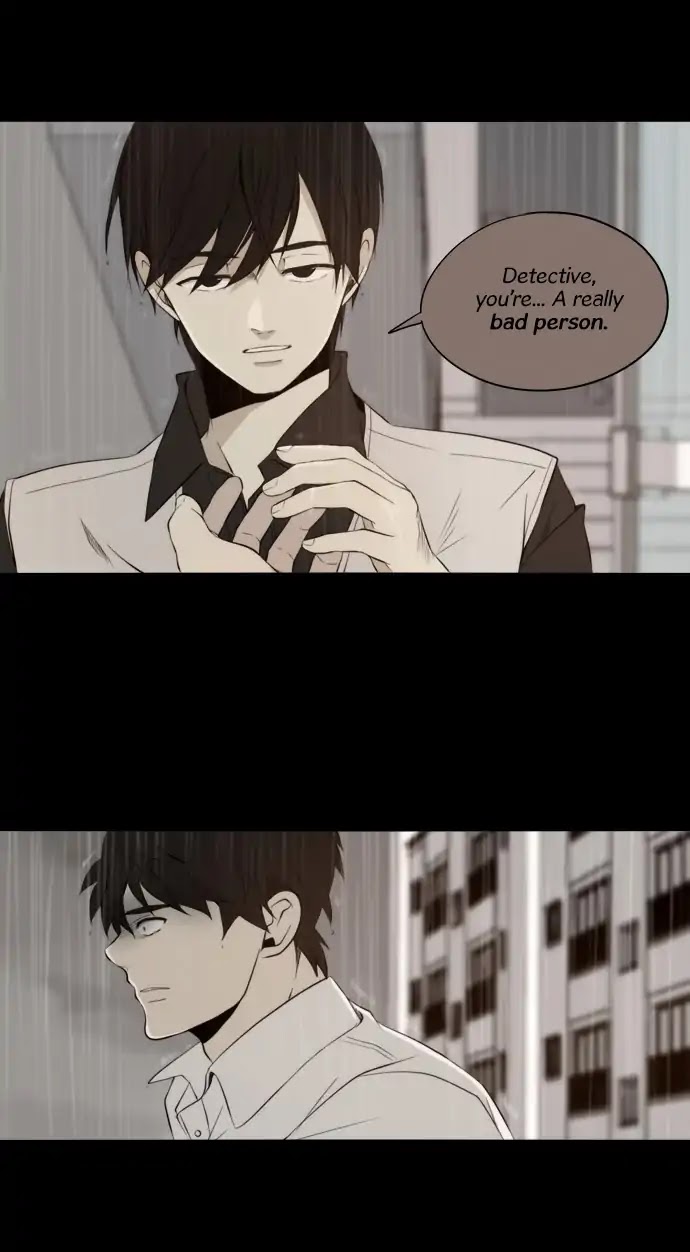 Reckoning Chapter 17 page 32 - Chapter 17