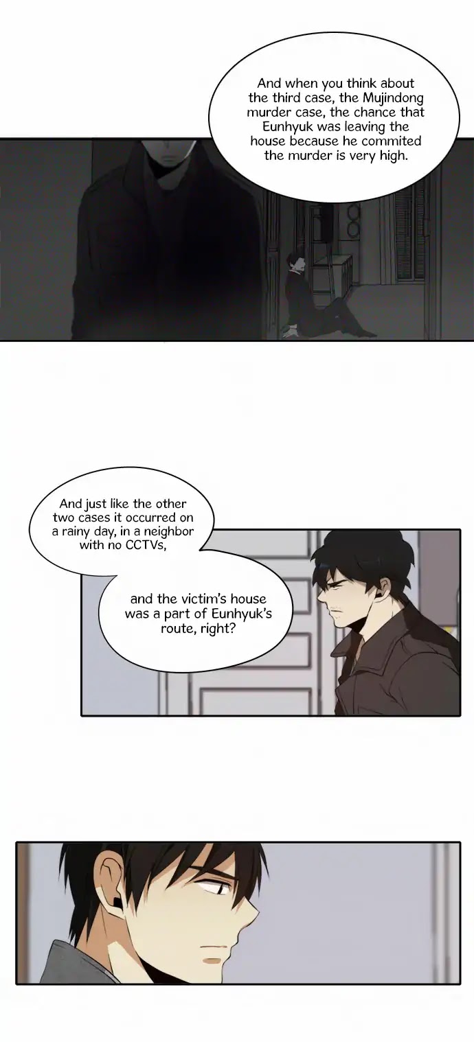 Reckoning Chapter 17 page 36 - Chapter 17