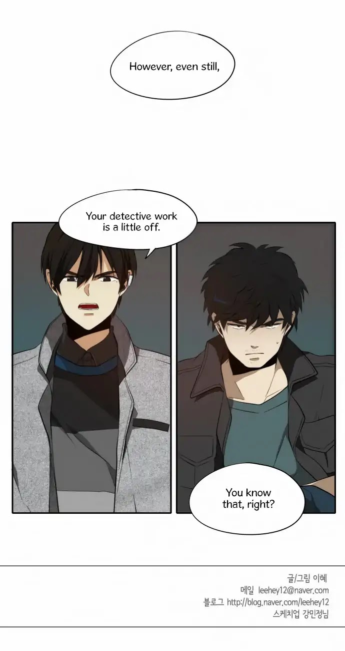 Reckoning Chapter 17 page 37 - Chapter 17