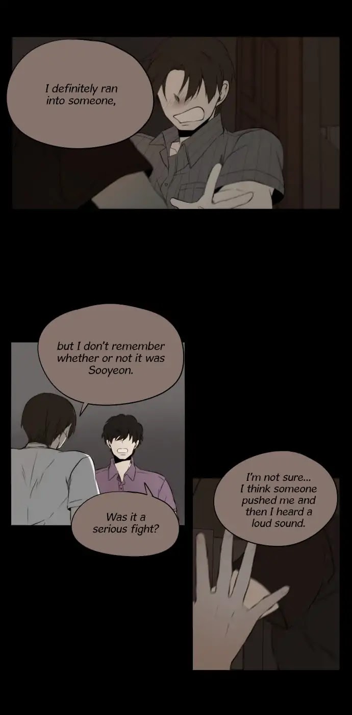 Reckoning Chapter 17 page 5 - Chapter 17