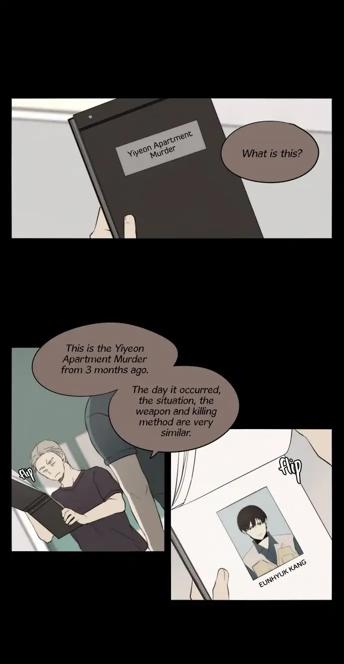 Reckoning Chapter 17 page 9 - Chapter 17