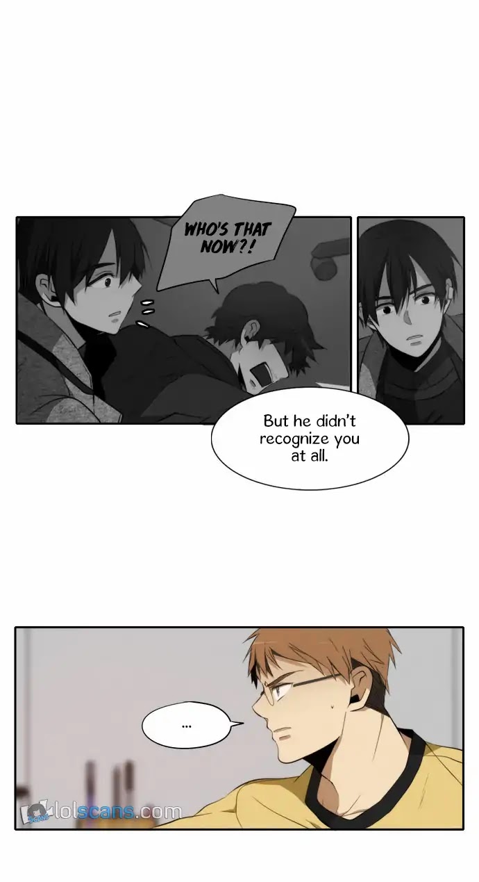Reckoning Chapter 18 page 24 - Chapter 18