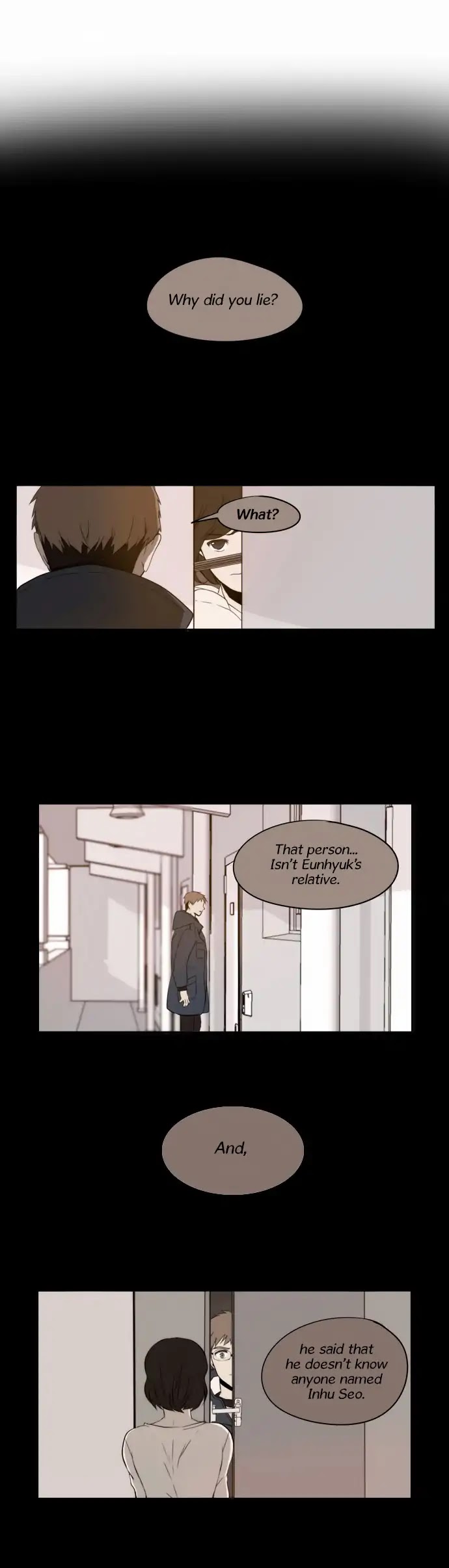 Reckoning Chapter 18 page 25 - Chapter 18