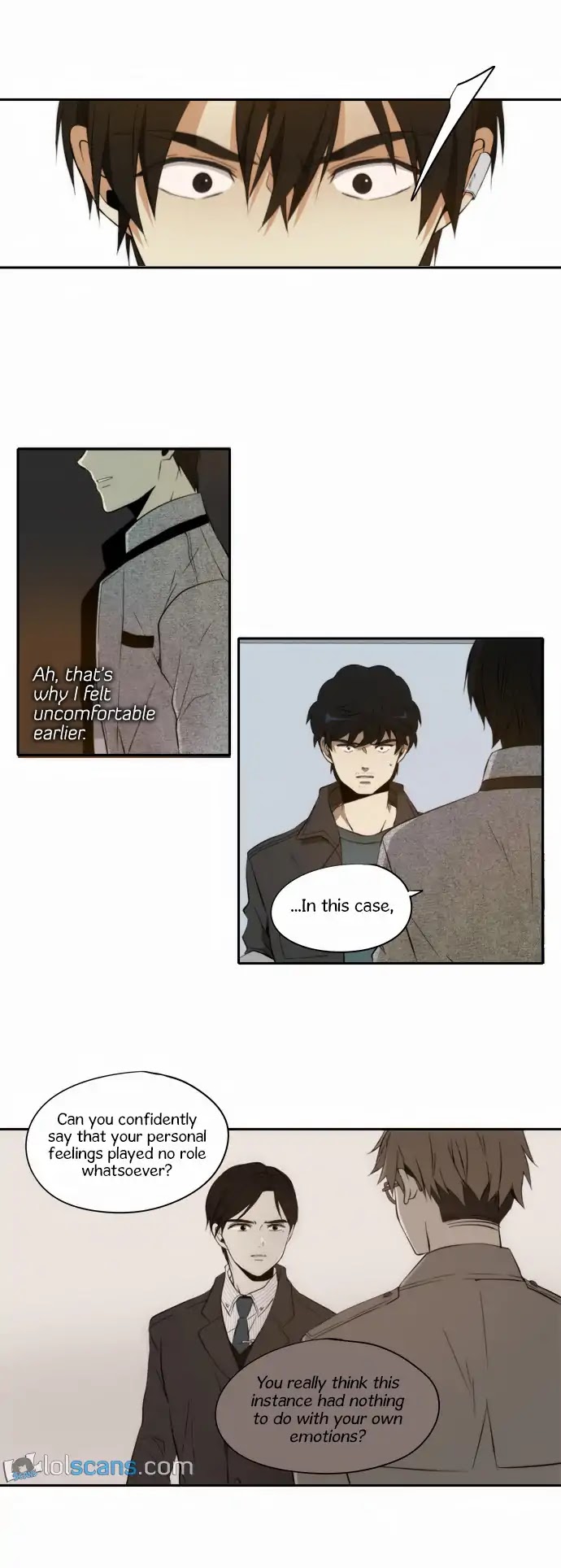 Reckoning Chapter 18 page 7 - Chapter 18