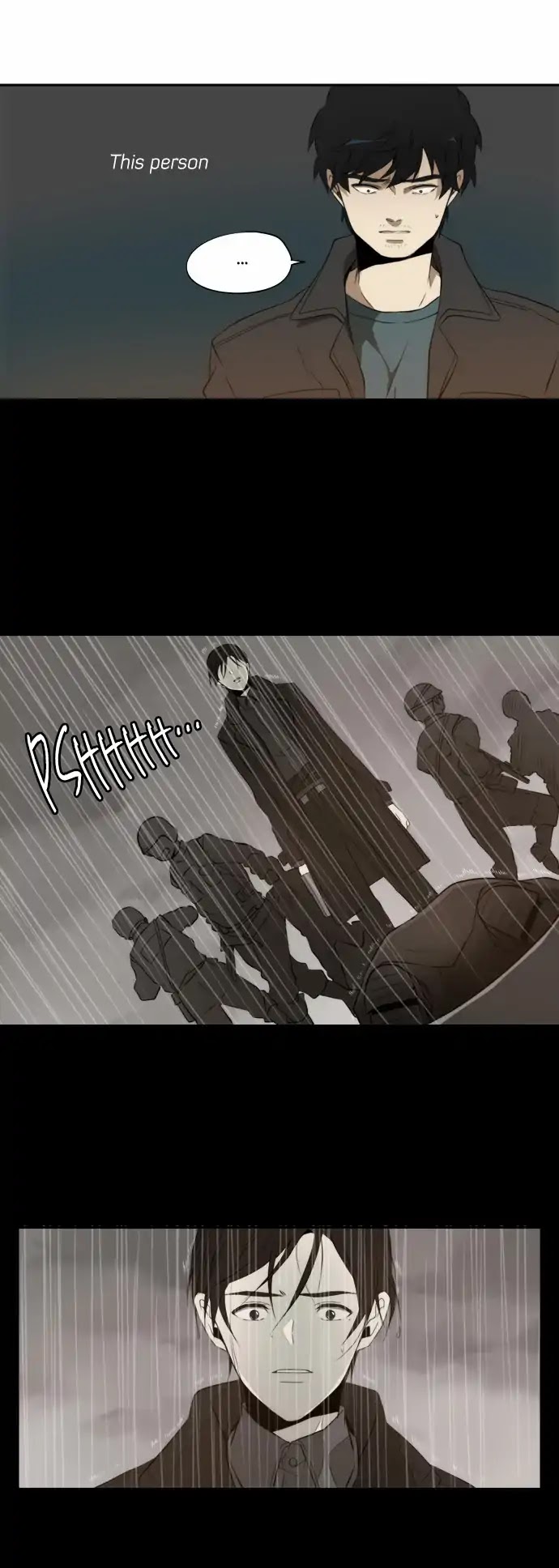 Reckoning Chapter 18 page 8 - Chapter 18