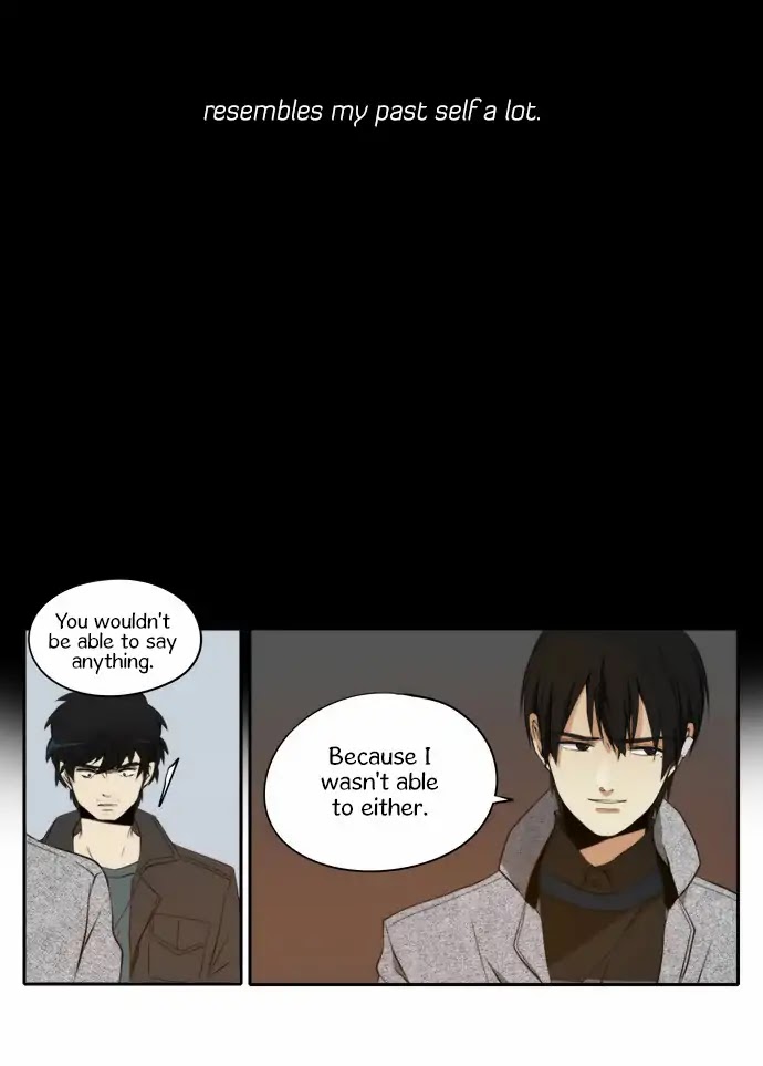 Reckoning Chapter 18 page 9 - Chapter 18