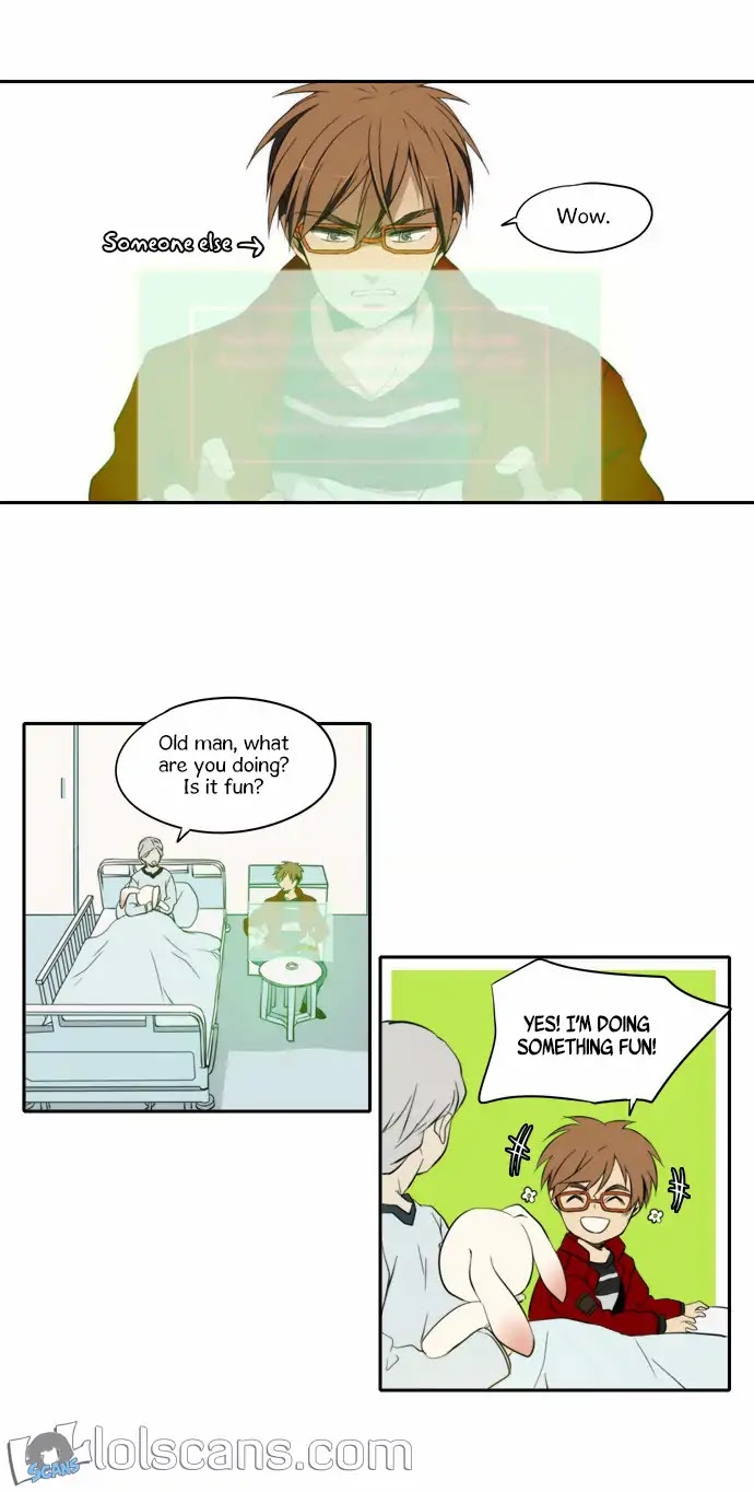 Reckoning Chapter 19 page 10 - Chapter 19