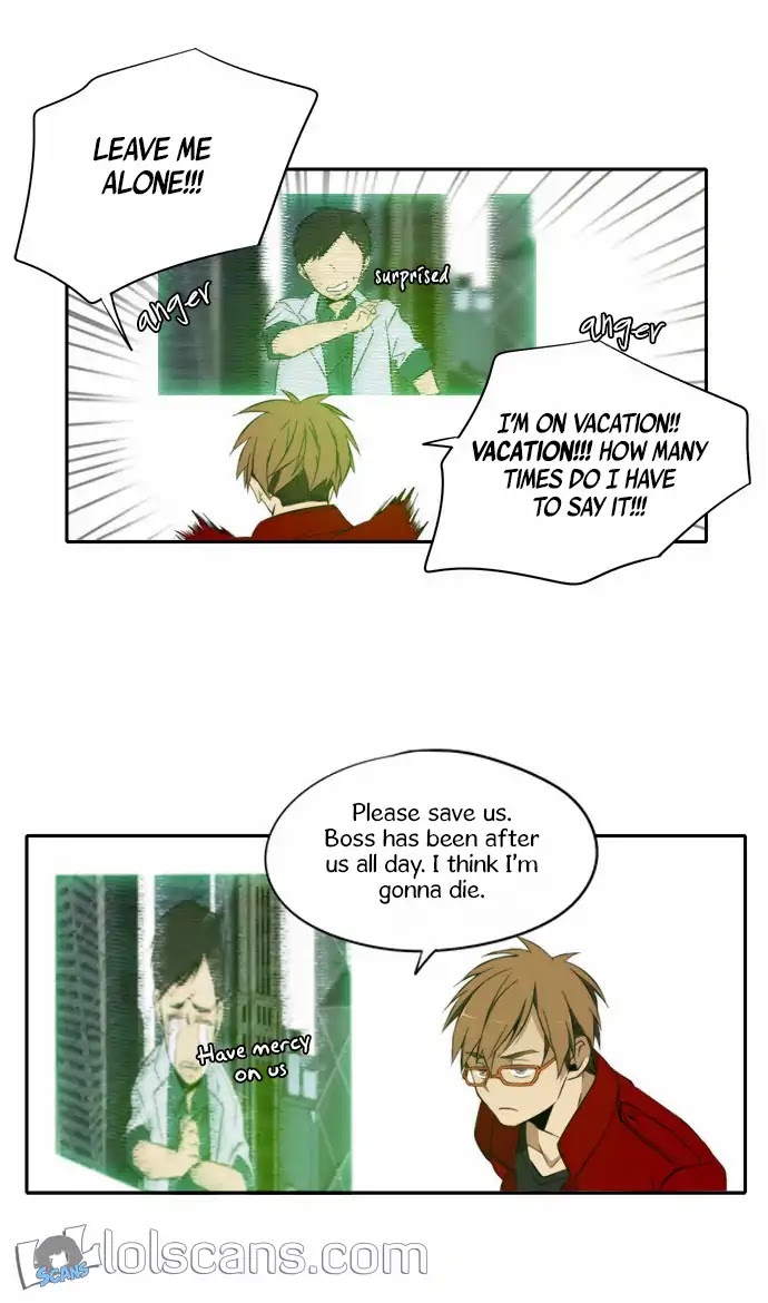 Reckoning Chapter 19 page 13 - Chapter 19
