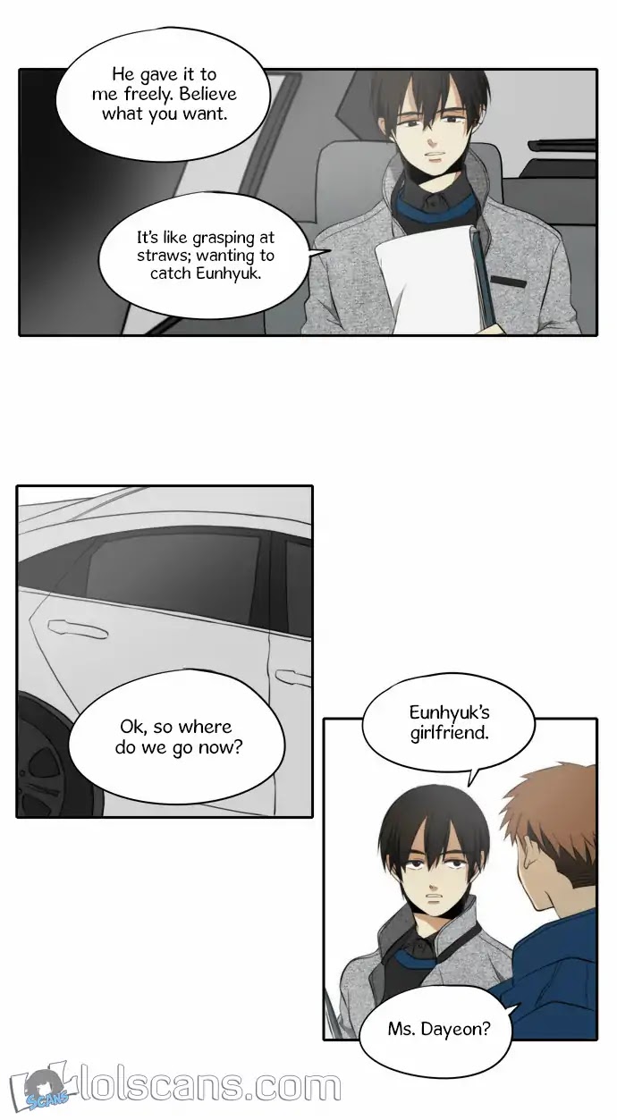 Reckoning Chapter 19 page 22 - Chapter 19