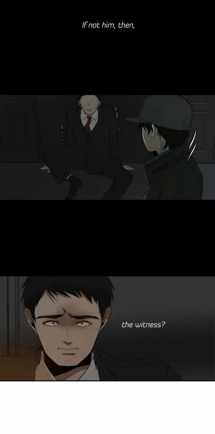 Reckoning Chapter 19 page 31 - Chapter 19
