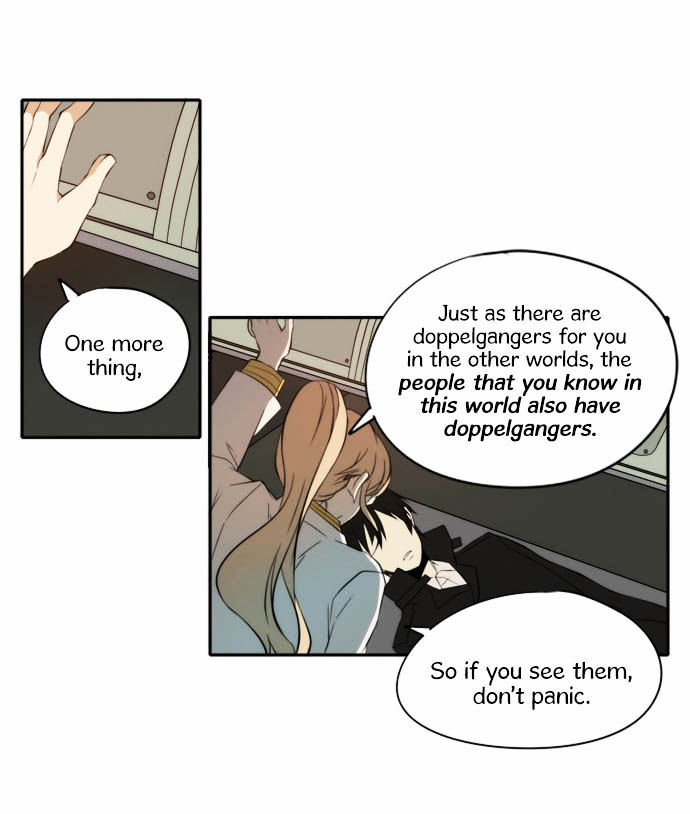 Reckoning Chapter 2 page 14 - Chapter 2