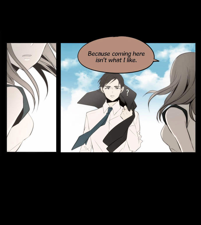 Reckoning Chapter 2 page 22 - Chapter 2