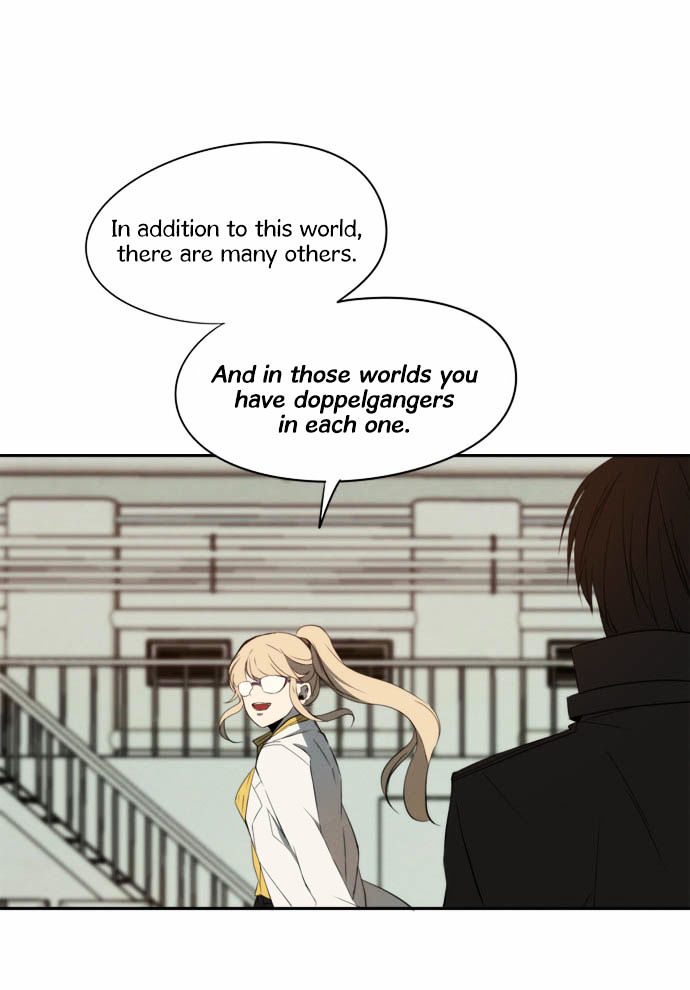 Reckoning Chapter 2 page 3 - Chapter 2