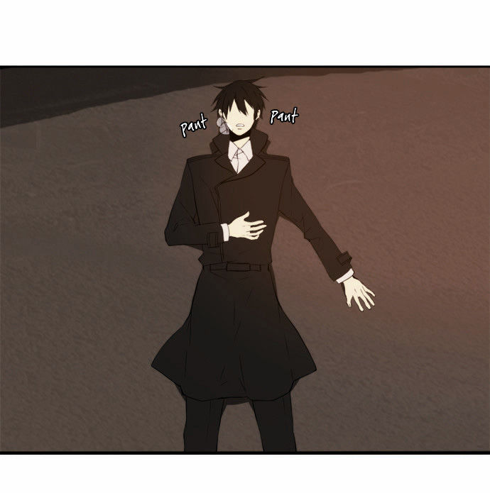 Reckoning Chapter 2 page 31 - Chapter 2