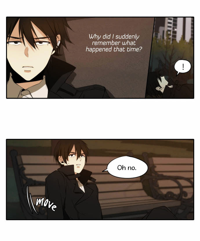 Reckoning Chapter 2 page 32 - Chapter 2