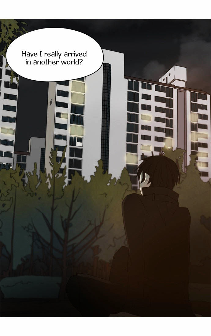 Reckoning Chapter 2 page 33 - Chapter 2
