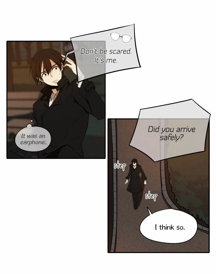 Reckoning Chapter 2 page 35 - Chapter 2