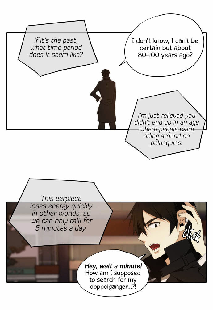 Reckoning Chapter 2 page 39 - Chapter 2