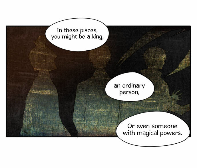 Reckoning Chapter 2 page 4 - Chapter 2