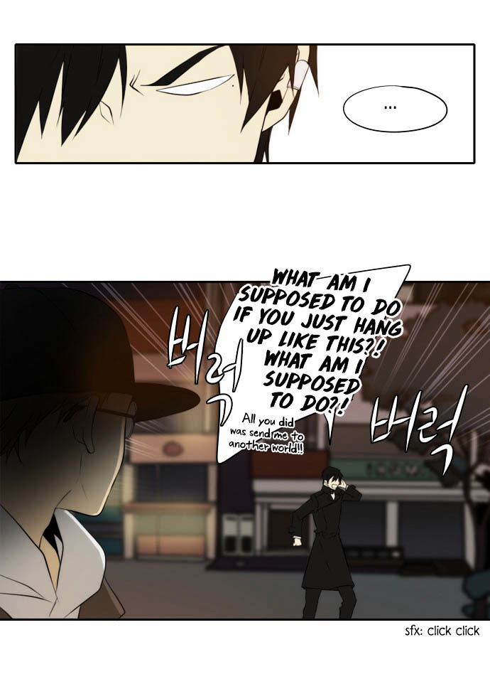 Reckoning Chapter 2 page 40 - Chapter 2