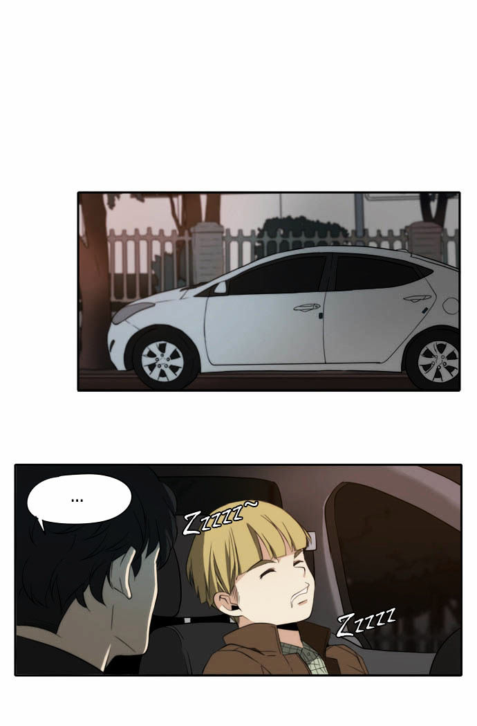 Reckoning Chapter 2 page 42 - Chapter 2