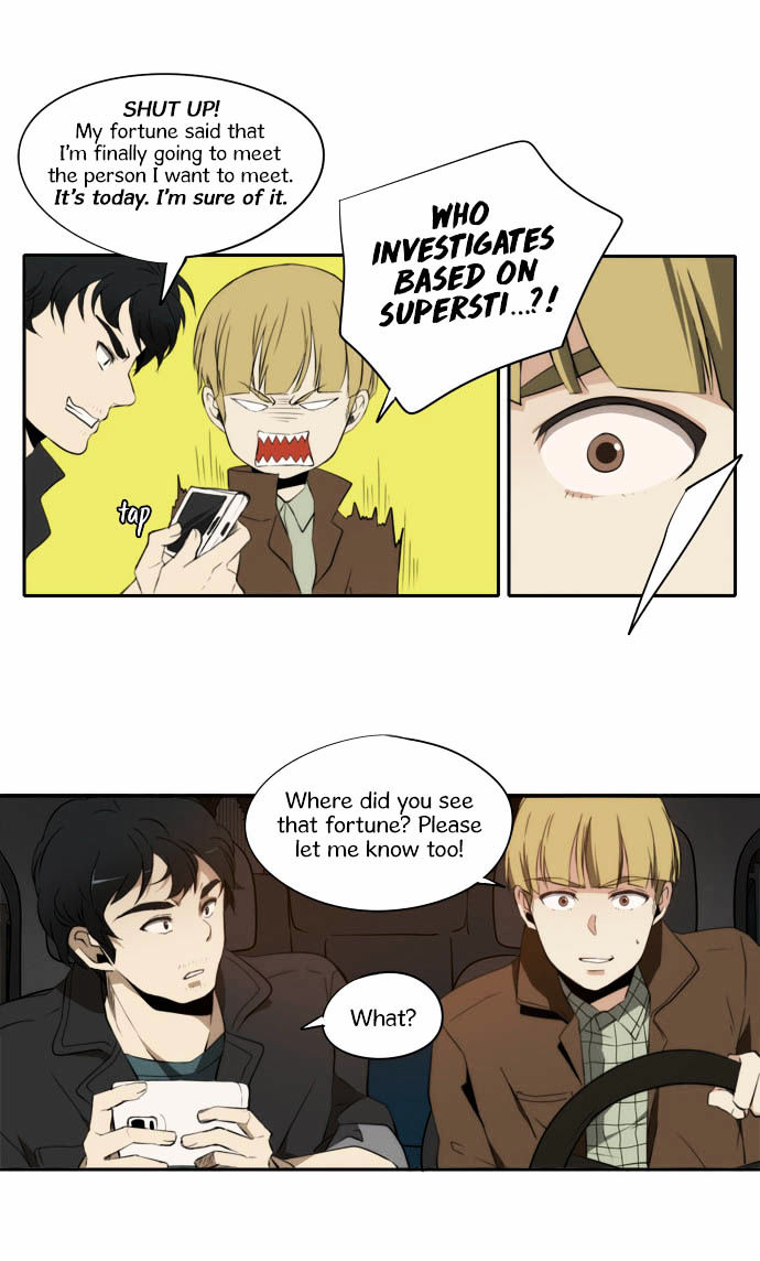 Reckoning Chapter 2 page 45 - Chapter 2