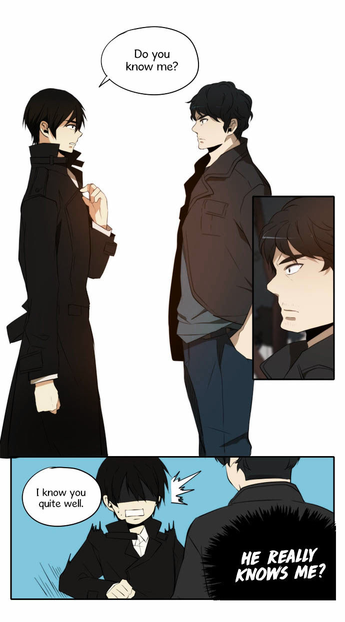 Reckoning Chapter 2 page 51 - Chapter 2