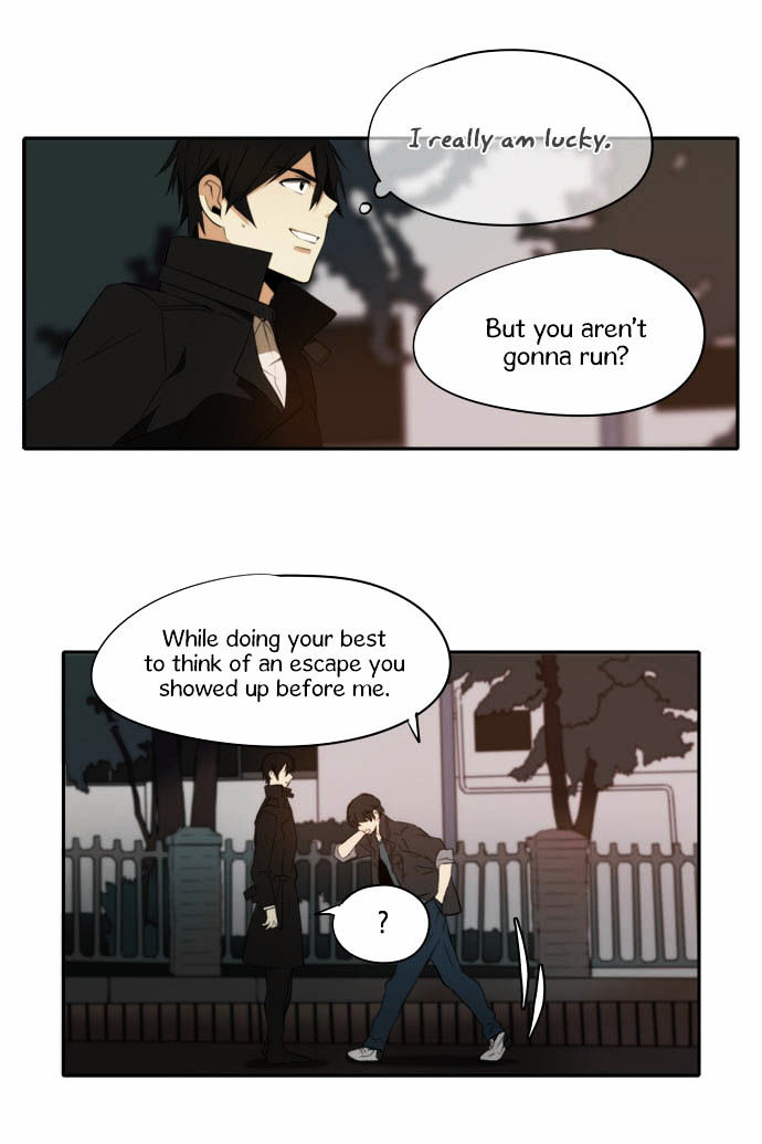 Reckoning Chapter 2 page 52 - Chapter 2