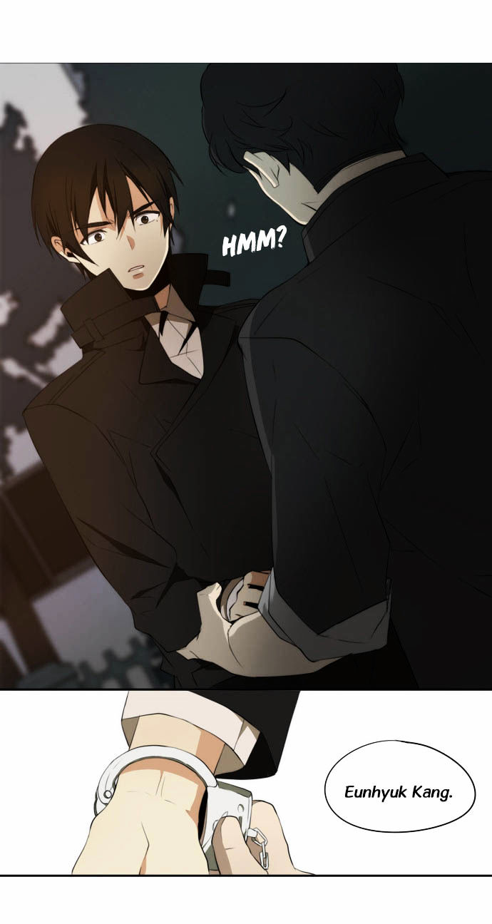 Reckoning Chapter 2 page 55 - Chapter 2