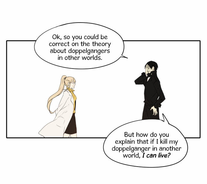 Reckoning Chapter 2 page 6 - Chapter 2