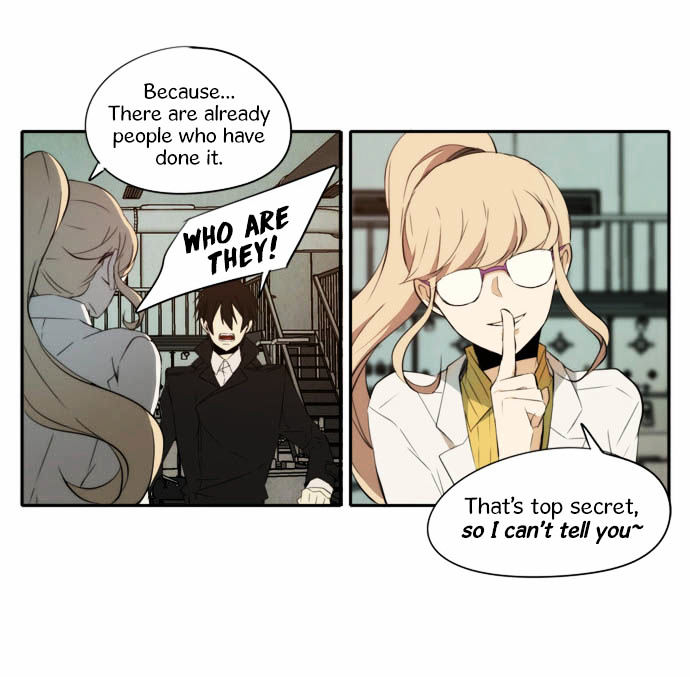 Reckoning Chapter 2 page 7 - Chapter 2