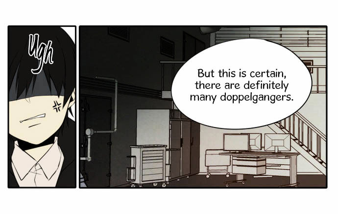 Reckoning Chapter 2 page 8 - Chapter 2