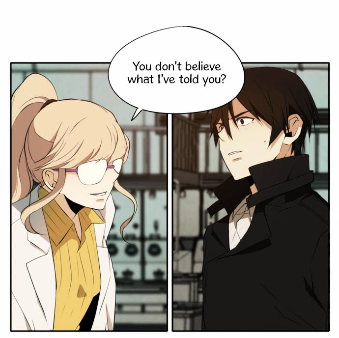 Reckoning Chapter 2 page 9 - Chapter 2