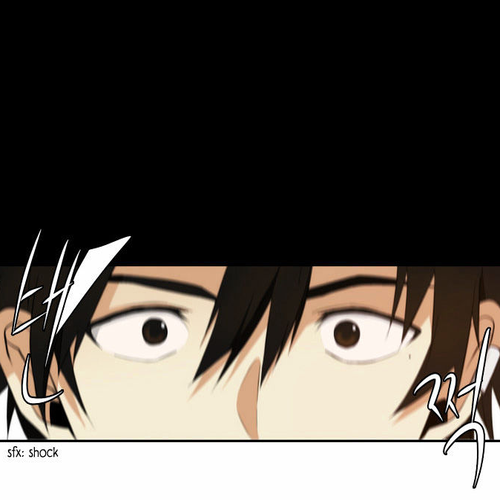 Reckoning Chapter 2 cover