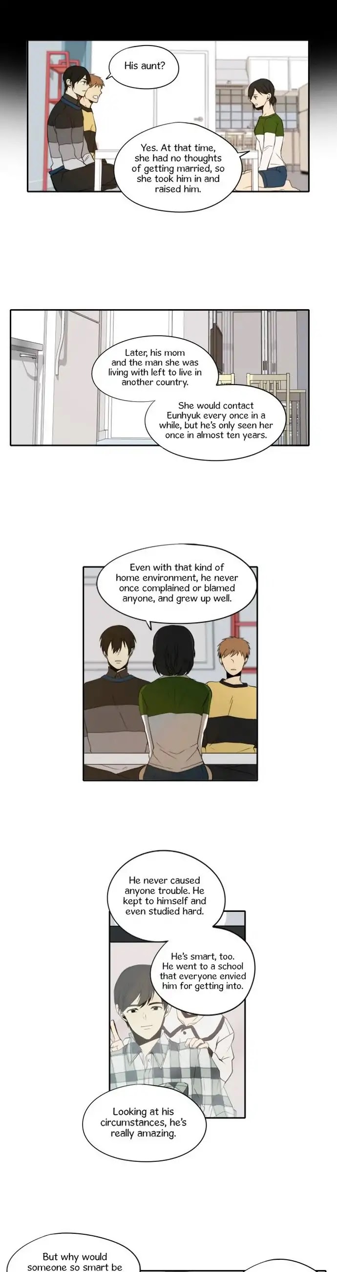 Reckoning Chapter 20 page 13 - Chapter 20